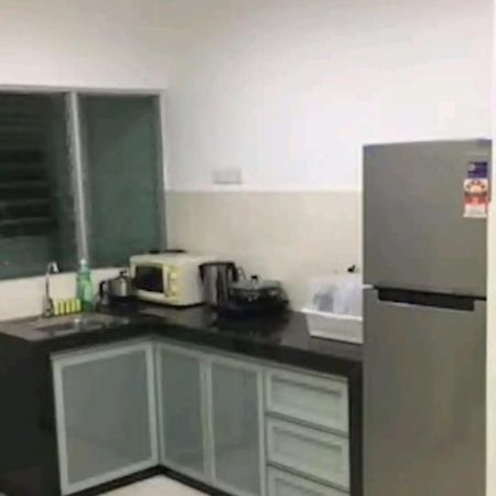 288 Sekinchan Coze Home Buitenkant foto