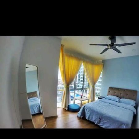 288 Sekinchan Coze Home Buitenkant foto