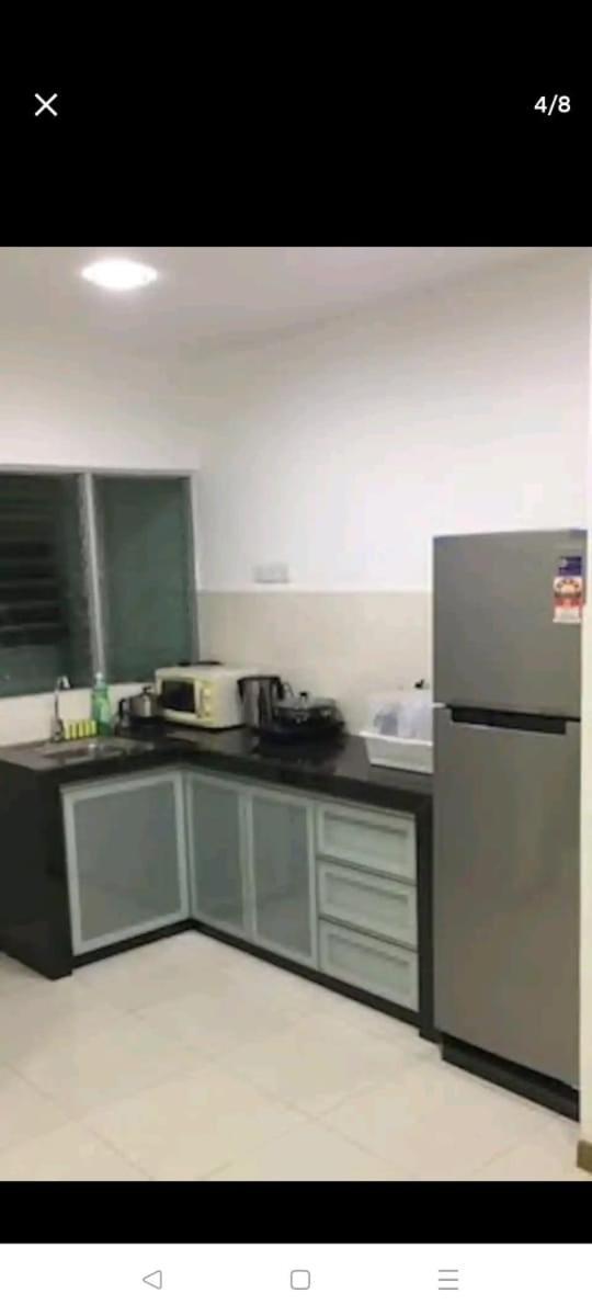 288 Sekinchan Coze Home Buitenkant foto