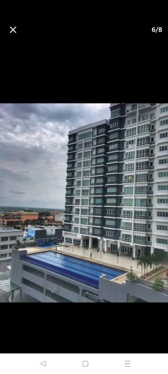288 Sekinchan Coze Home Buitenkant foto